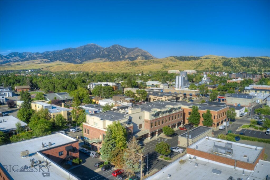 424 E Main Street, Bozeman MT 59715