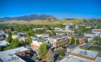 424 E Main Street, Bozeman MT 59715