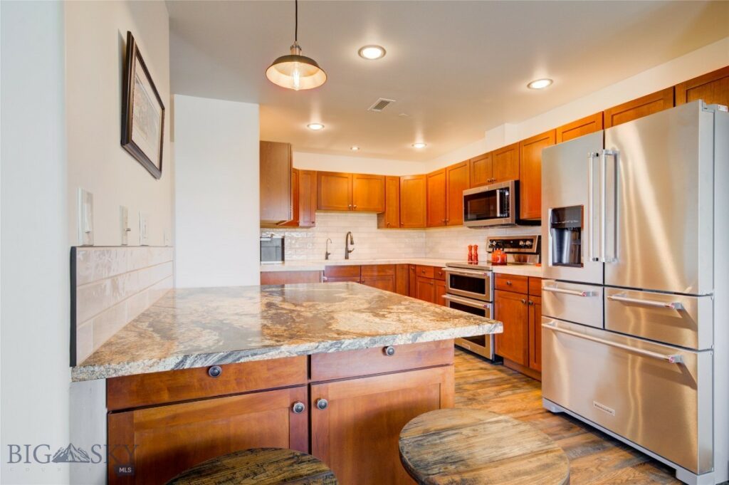424 E Main Street, Bozeman MT 59715