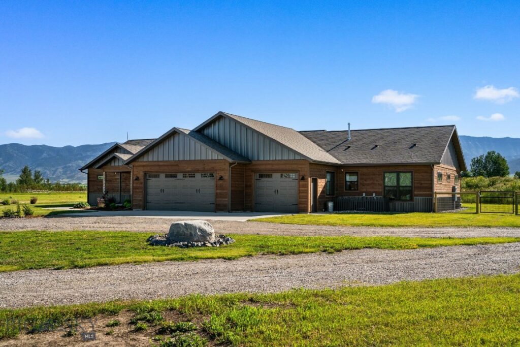 4243 E Baseline Road, Belgrade MT 59714