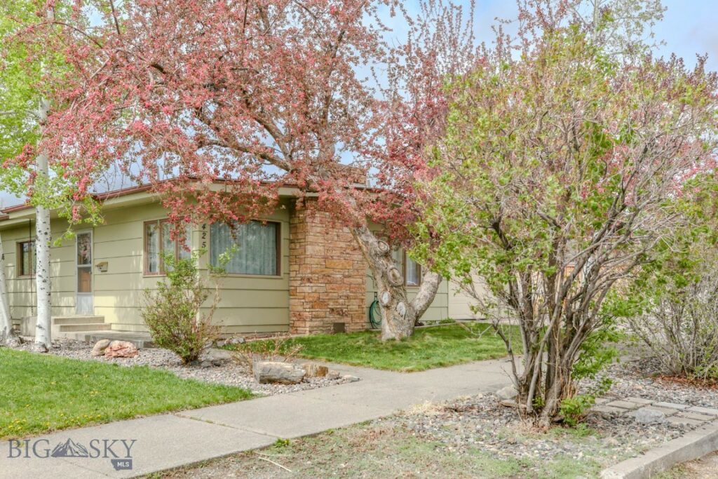 425 N 7th Street, Livingston MT 59047