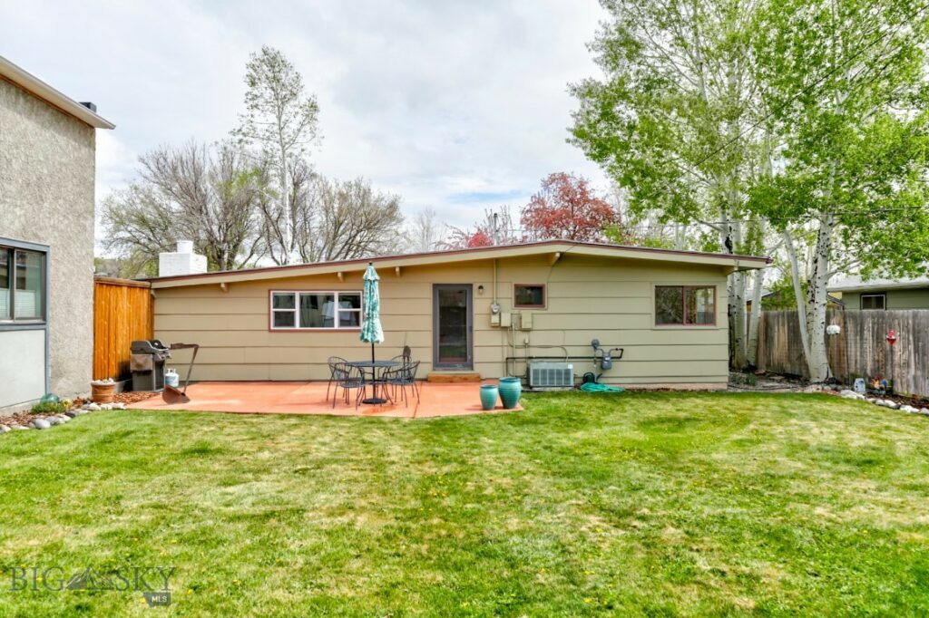 425 N 7th Street, Livingston MT 59047