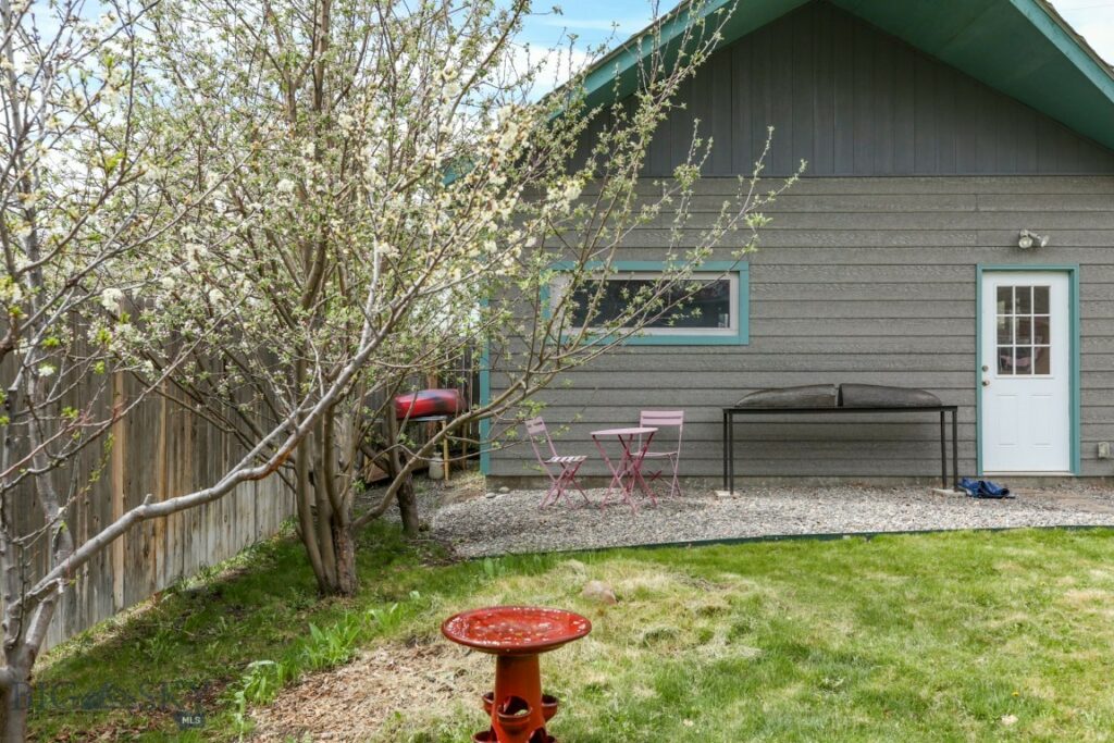 425 N 7th Street, Livingston MT 59047