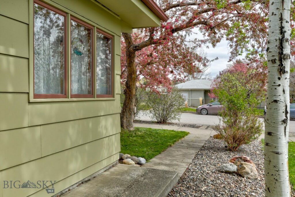 425 N 7th Street, Livingston MT 59047