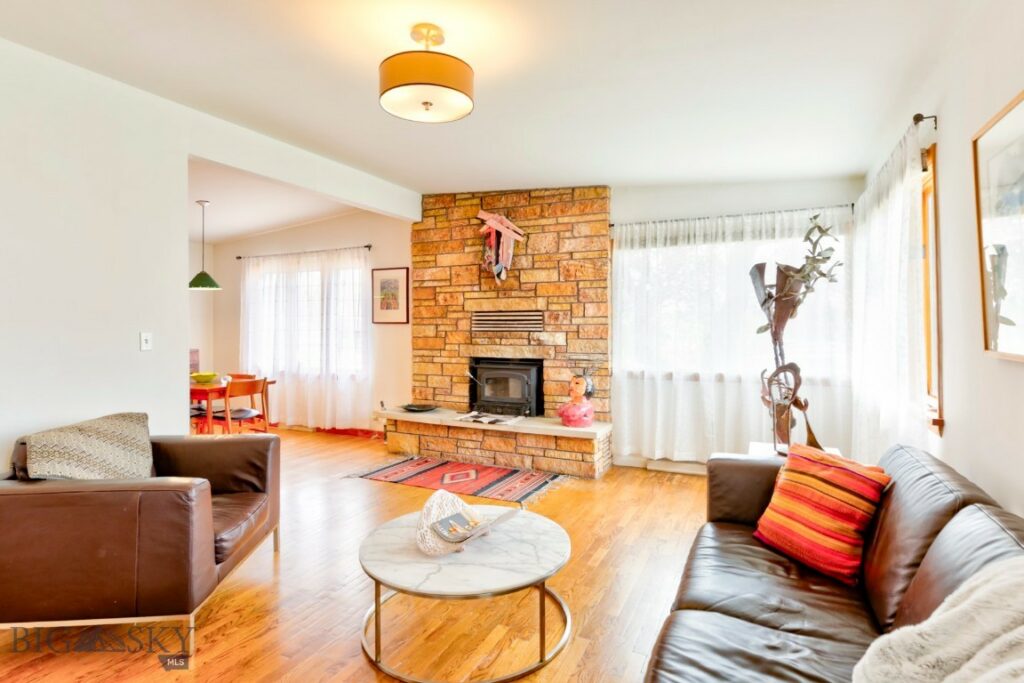 425 N 7th Street, Livingston MT 59047