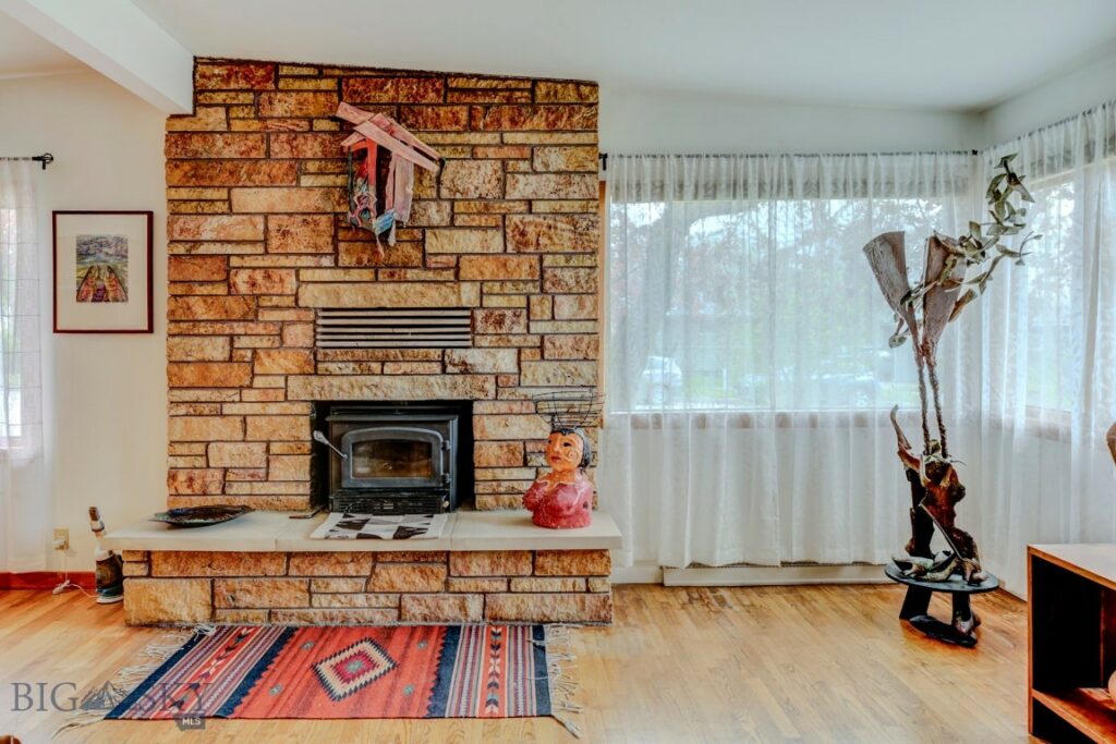 425 N 7th Street, Livingston MT 59047