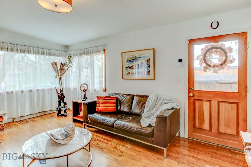 425 N 7th Street, Livingston MT 59047