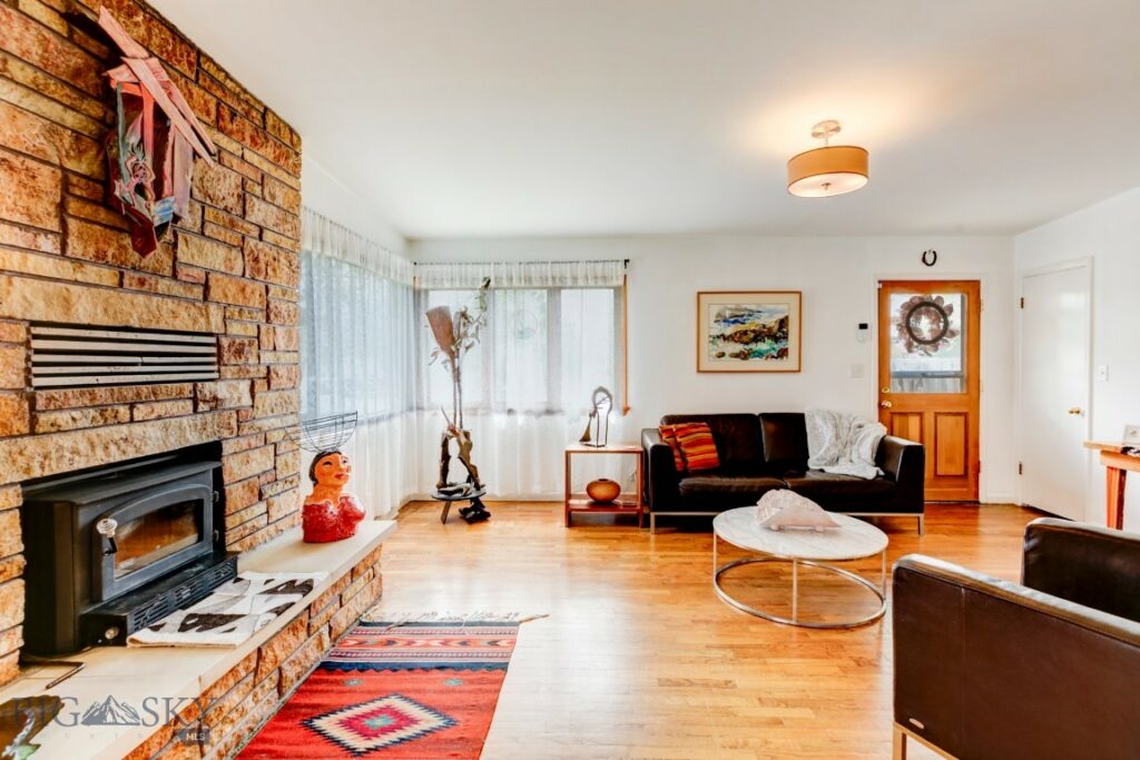 425 N 7th Street, Livingston MT 59047