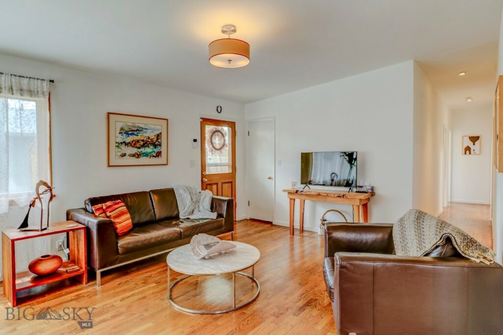 425 N 7th Street, Livingston MT 59047
