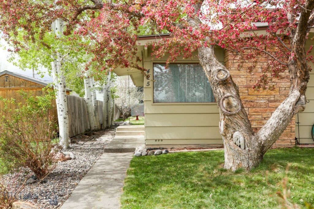 425 N 7th Street, Livingston MT 59047
