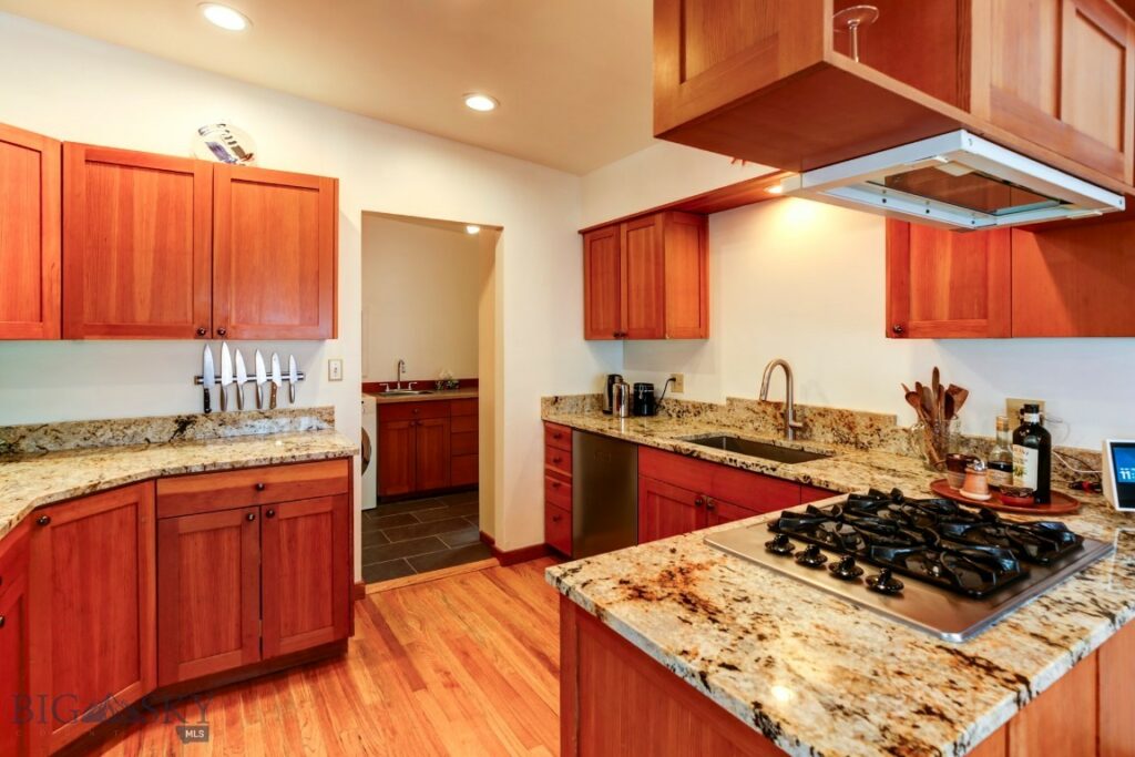 425 N 7th Street, Livingston MT 59047