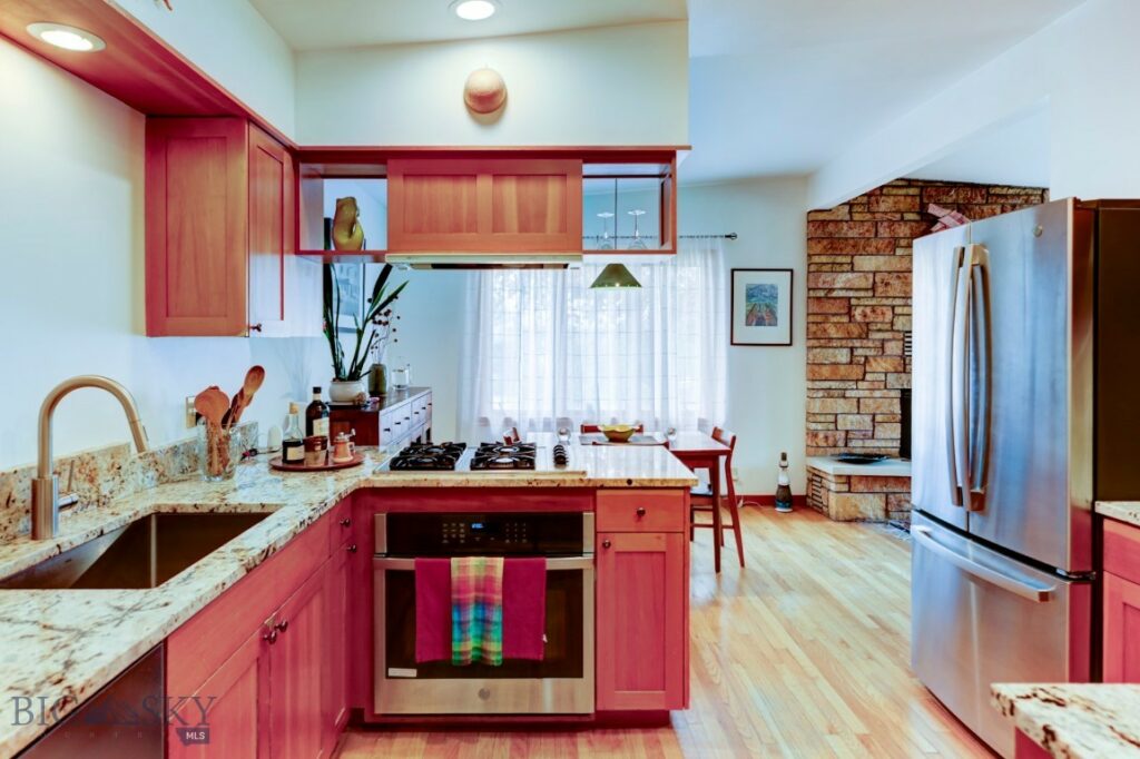 425 N 7th Street, Livingston MT 59047