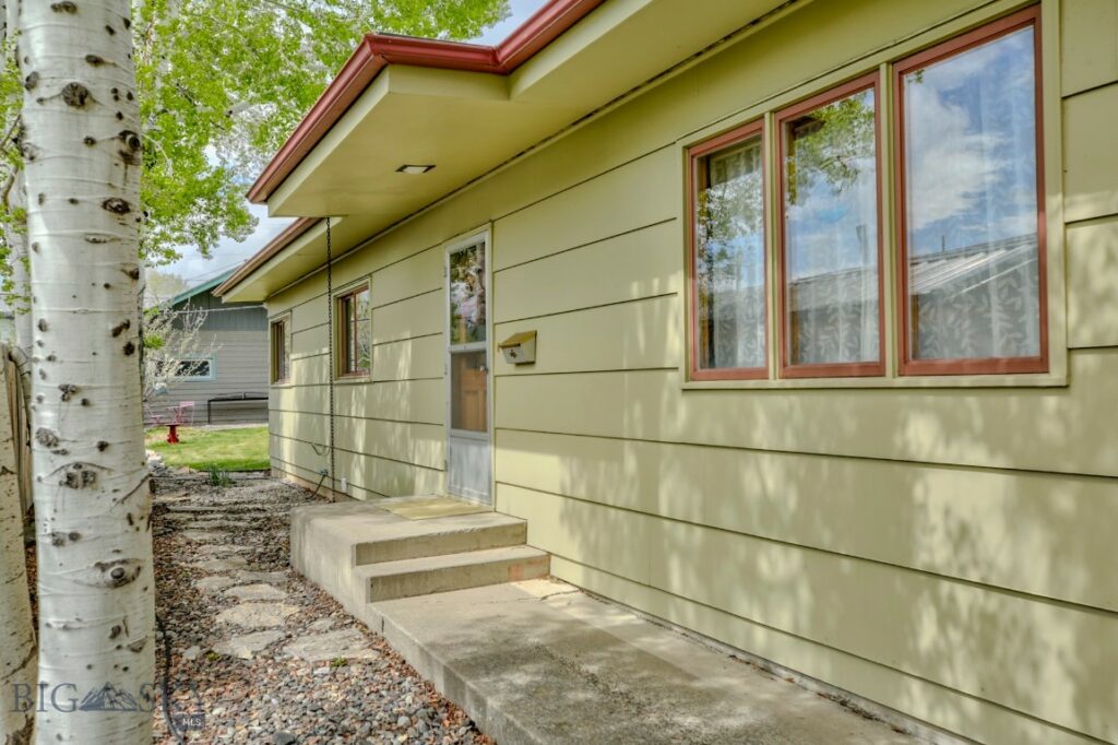 425 N 7th Street, Livingston MT 59047