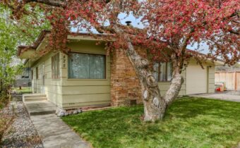 425 N 7th Street, Livingston MT 59047