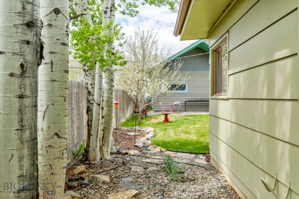 425 N 7th Street, Livingston MT 59047