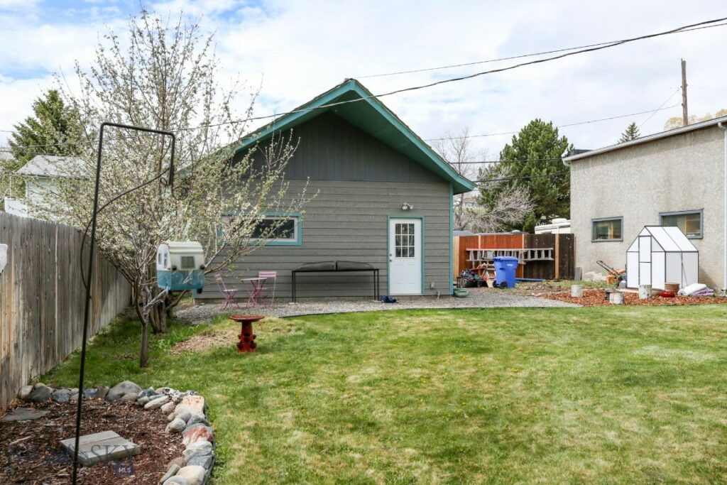 425 N 7th Street, Livingston MT 59047