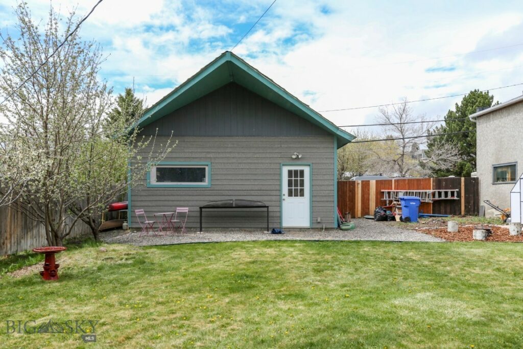 425 N 7th Street, Livingston MT 59047