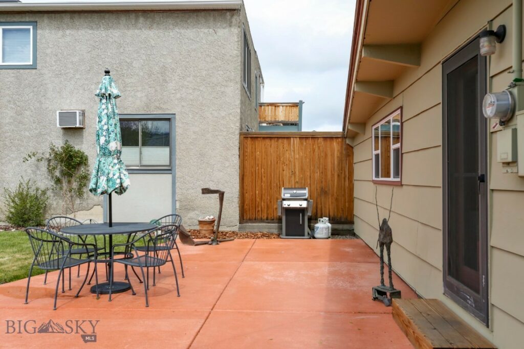 425 N 7th Street, Livingston MT 59047