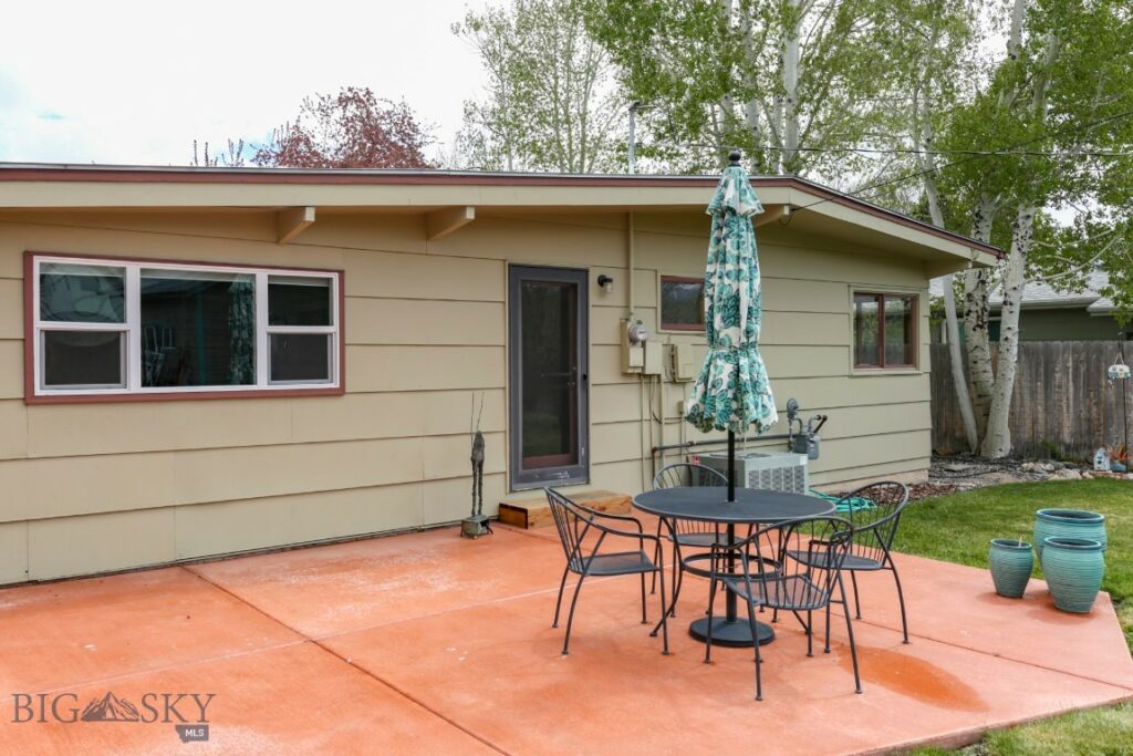 425 N 7th Street, Livingston MT 59047