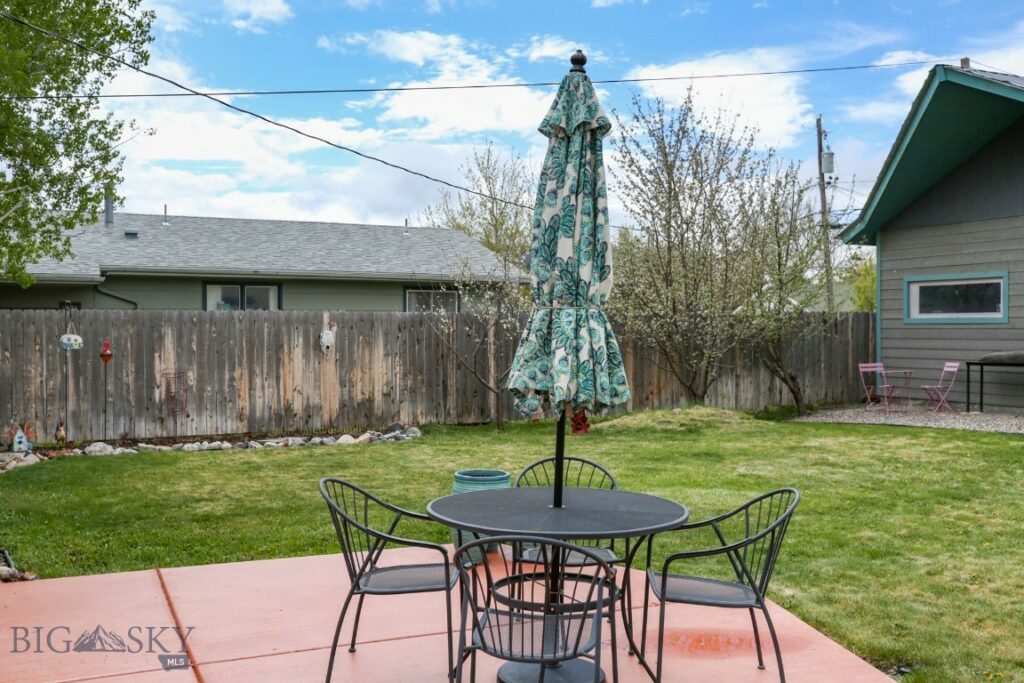 425 N 7th Street, Livingston MT 59047