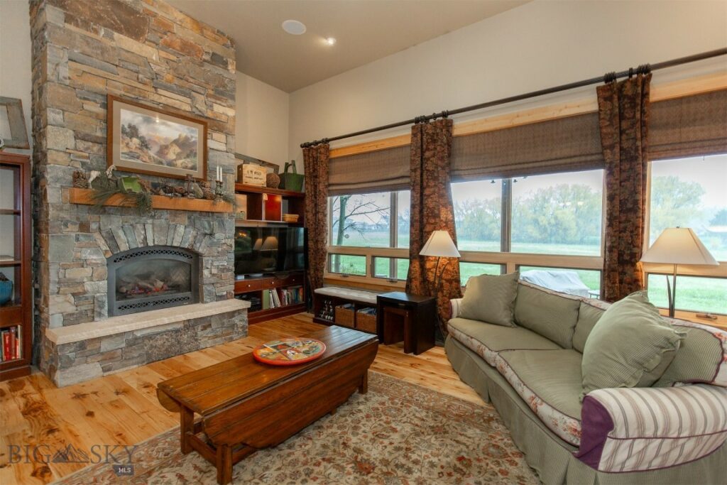425 Peace Pipe Drive, Bozeman MT 59715