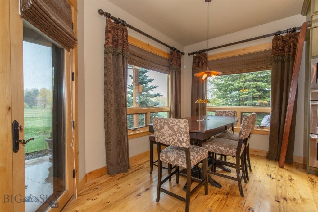 425 Peace Pipe Drive, Bozeman MT 59715
