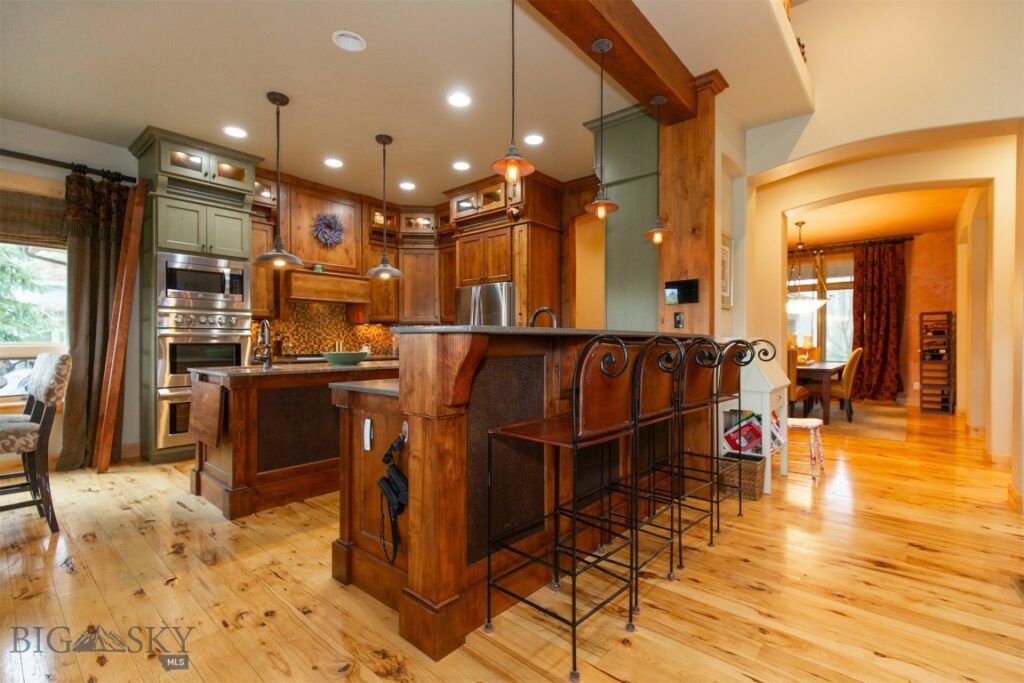 425 Peace Pipe Drive, Bozeman MT 59715