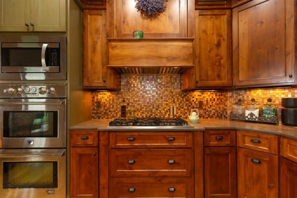 425 Peace Pipe Drive, Bozeman MT 59715
