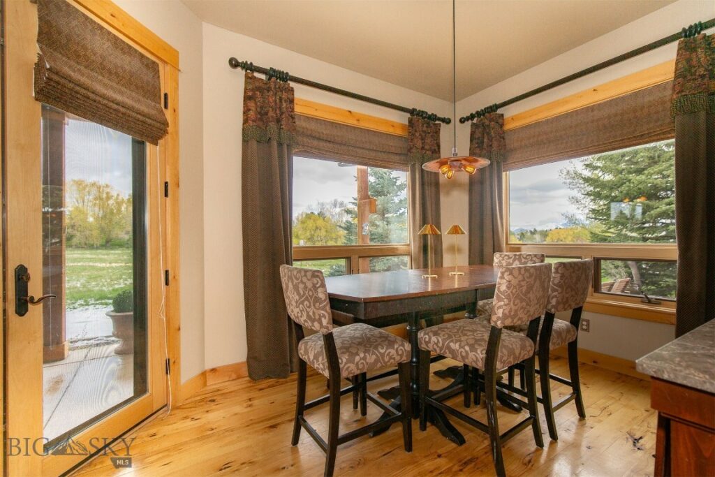 425 Peace Pipe Drive, Bozeman MT 59715