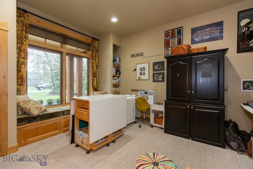 425 Peace Pipe Drive, Bozeman MT 59715