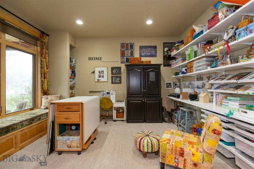 425 Peace Pipe Drive, Bozeman MT 59715