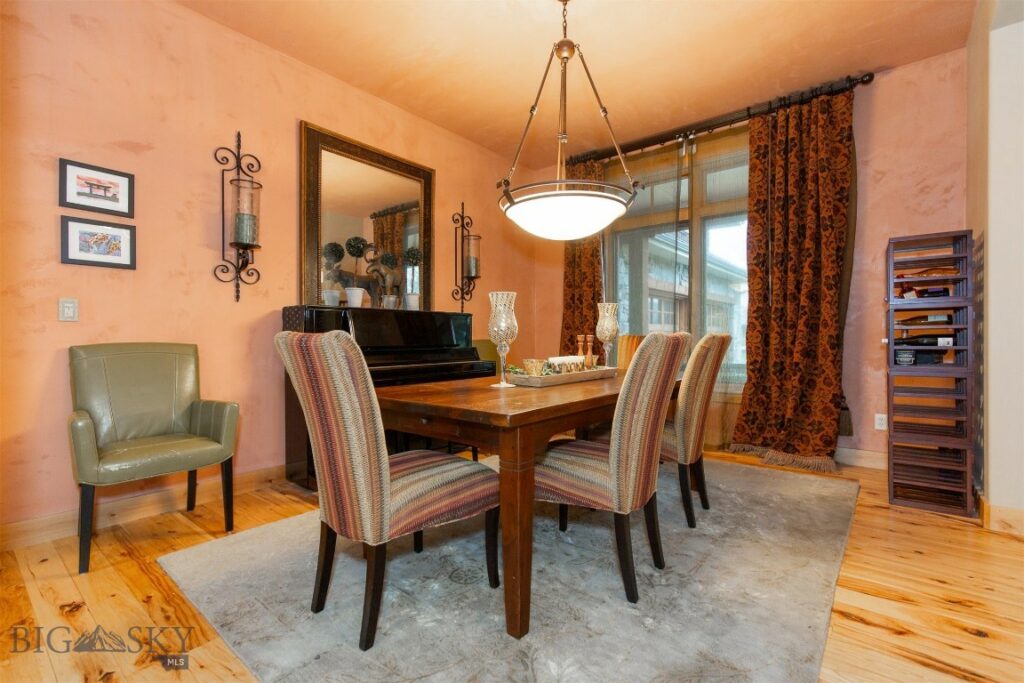 425 Peace Pipe Drive, Bozeman MT 59715