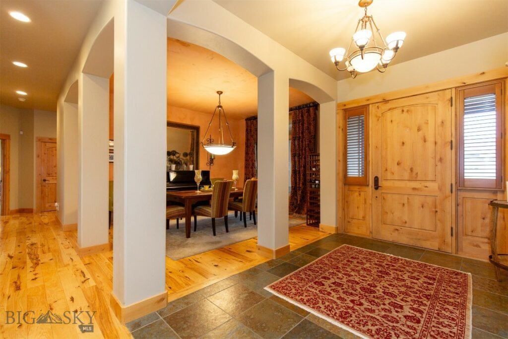 425 Peace Pipe Drive, Bozeman MT 59715