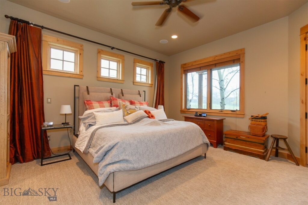 425 Peace Pipe Drive, Bozeman MT 59715
