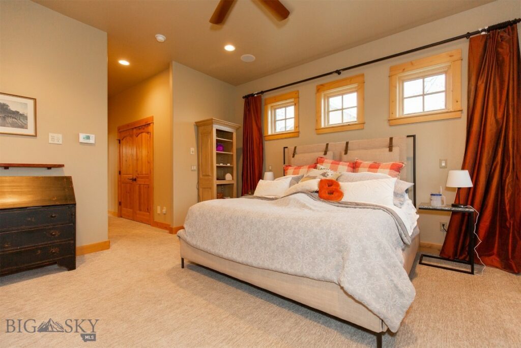 425 Peace Pipe Drive, Bozeman MT 59715