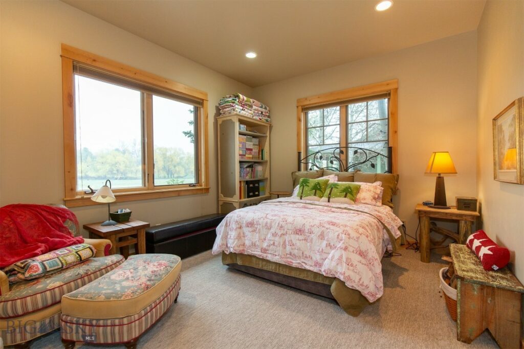 425 Peace Pipe Drive, Bozeman MT 59715