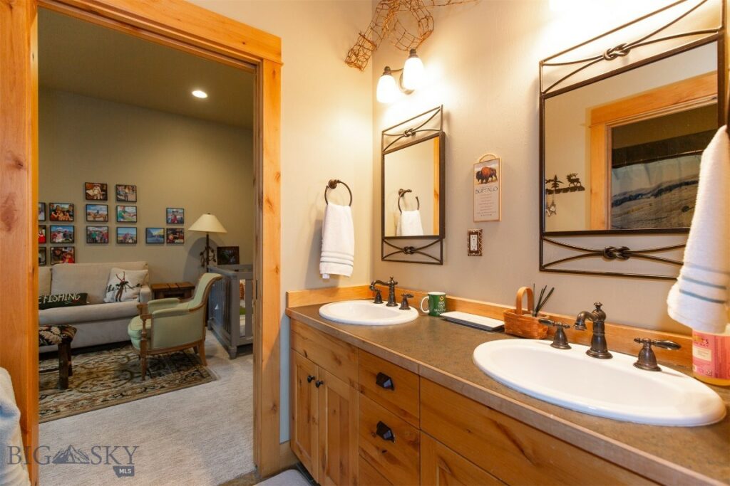 425 Peace Pipe Drive, Bozeman MT 59715