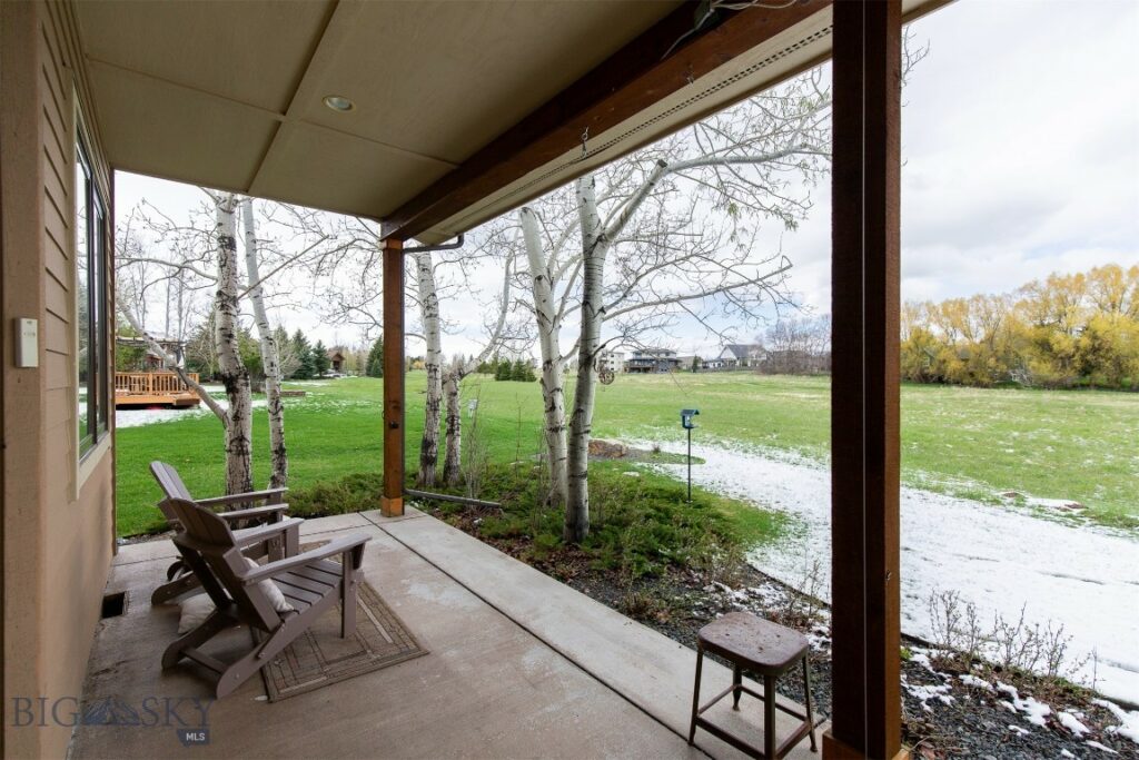 425 Peace Pipe Drive, Bozeman MT 59715