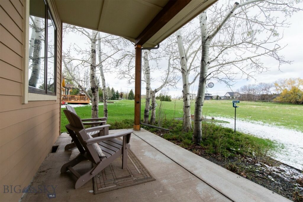 425 Peace Pipe Drive, Bozeman MT 59715