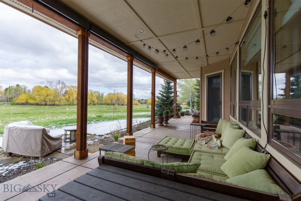 425 Peace Pipe Drive, Bozeman MT 59715