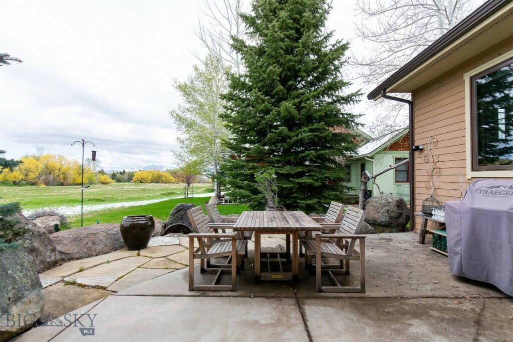 425 Peace Pipe Drive, Bozeman MT 59715