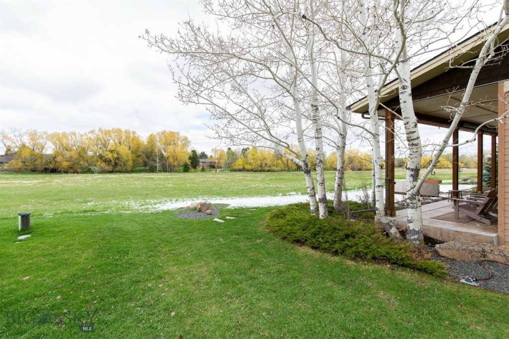 425 Peace Pipe Drive, Bozeman MT 59715