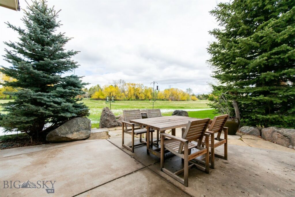 425 Peace Pipe Drive, Bozeman MT 59715