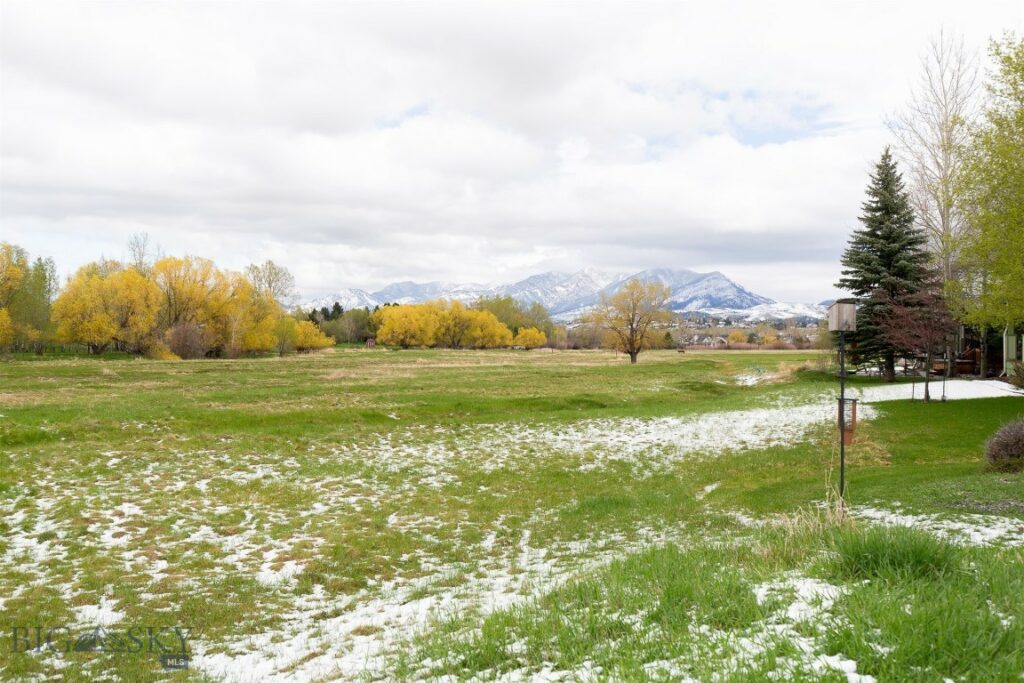 425 Peace Pipe Drive, Bozeman MT 59715