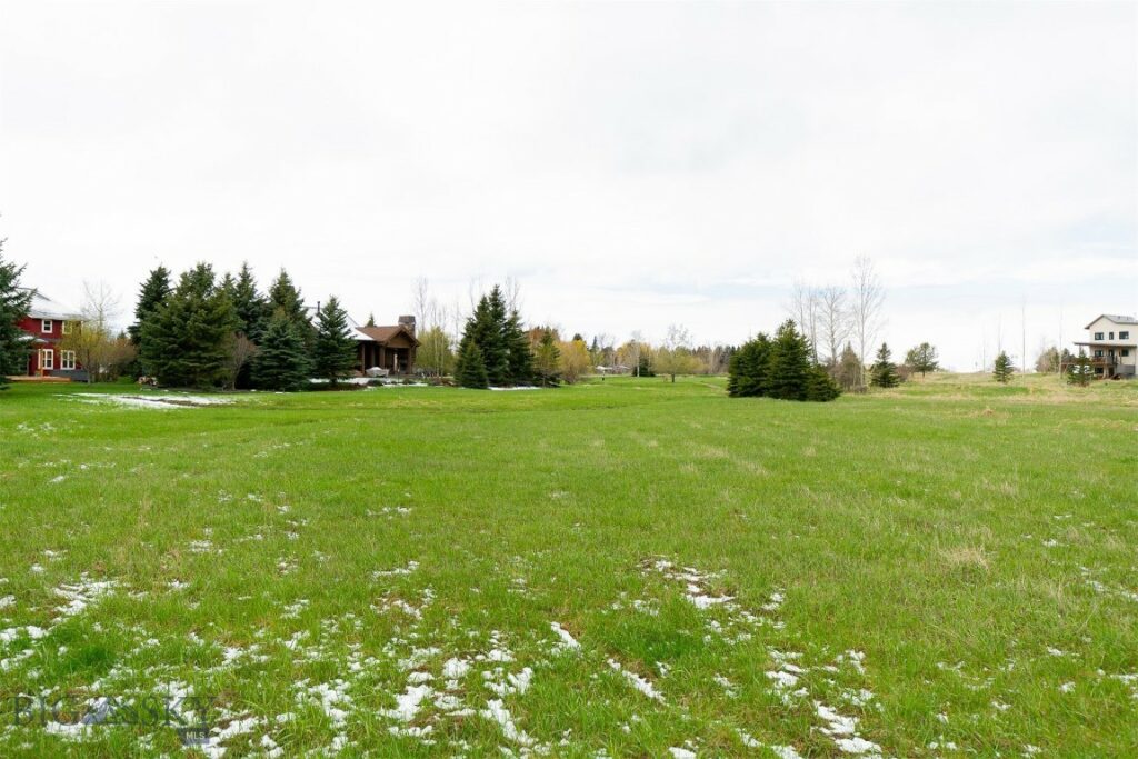 425 Peace Pipe Drive, Bozeman MT 59715