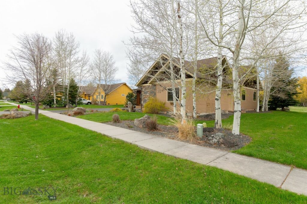 425 Peace Pipe Drive, Bozeman MT 59715