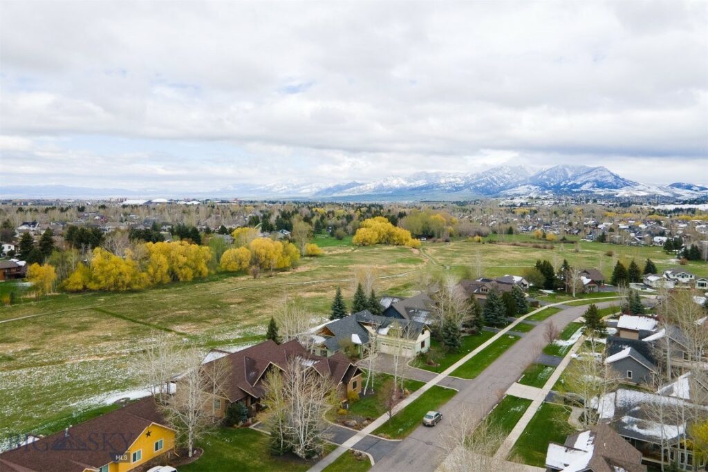 425 Peace Pipe Drive, Bozeman MT 59715