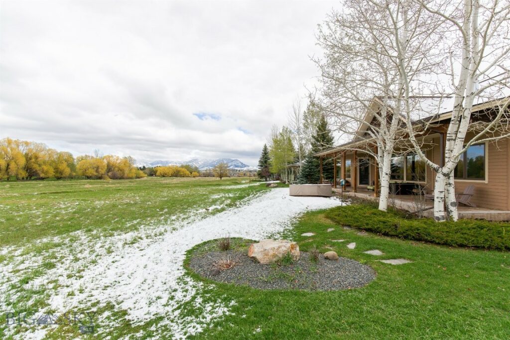 425 Peace Pipe Drive, Bozeman MT 59715