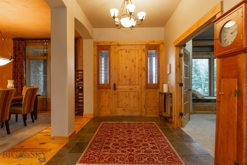 425 Peace Pipe Drive, Bozeman MT 59715
