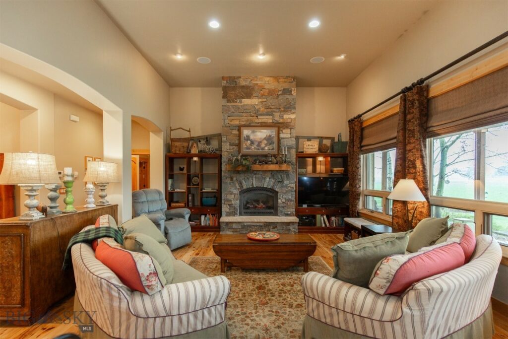 425 Peace Pipe Drive, Bozeman MT 59715